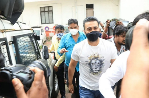 Raj Kundra